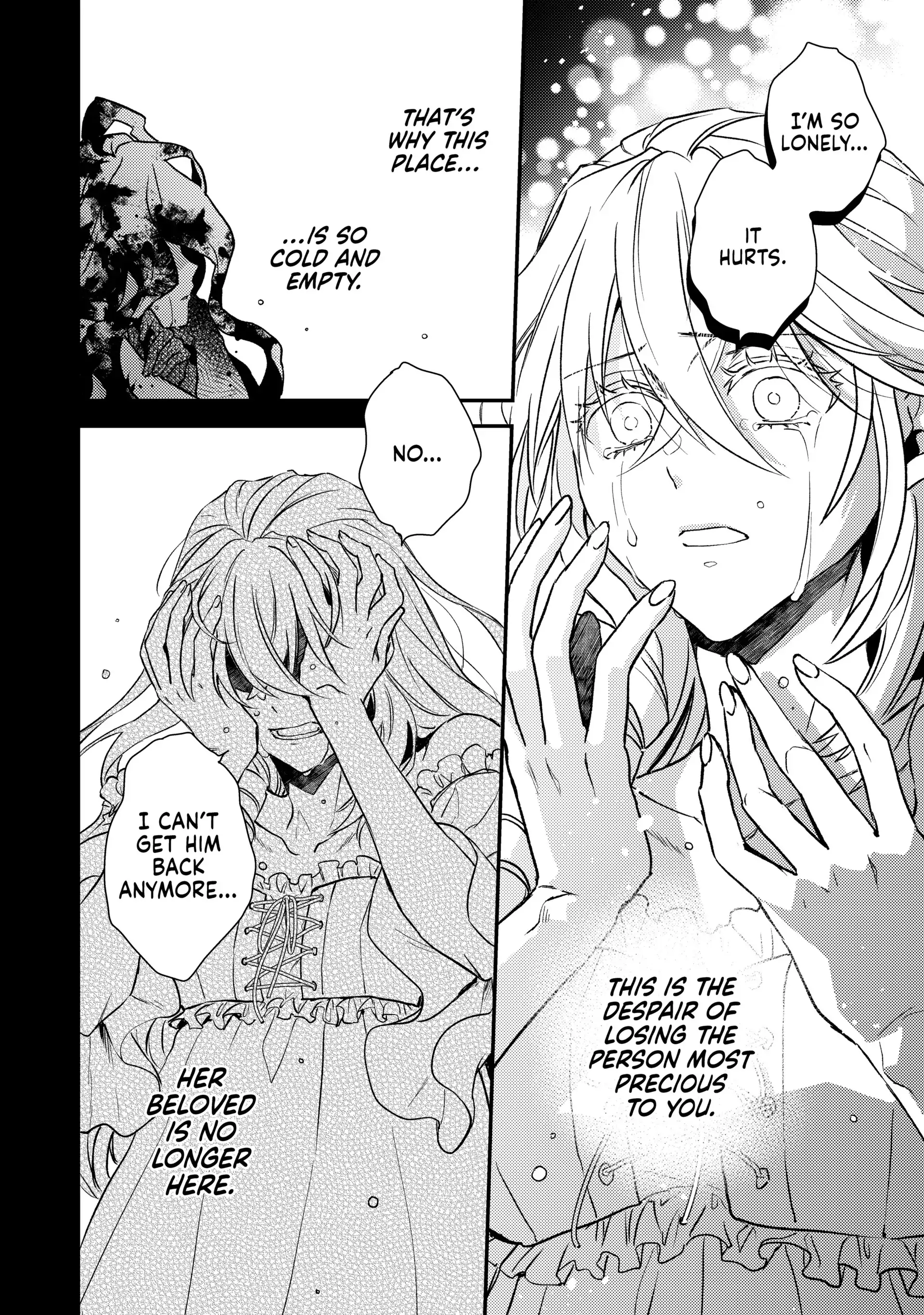 Endo and Kobayashi's Live Commentary on the Villainess Chapter 30 10
